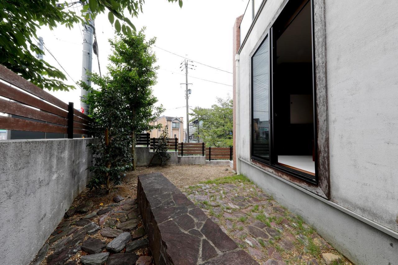 暖炉 no 宿 Consept Haus Ngo Katano Exterior photo